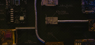 巨頭紛紛下場造芯，能解決中國芯片行業(yè)的痛處嗎？